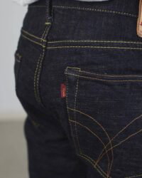 The Strike Gold SG7104 17oz Tapered Jeans