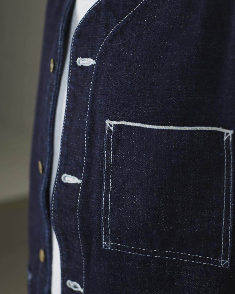 ジャケット・アウター TheThreeRobbers ENGINEER JACKET The Strike Gold SGJ2201 Denim Engineer Jacket · Those That Know