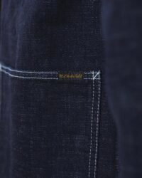 The Strike Gold SGJ2201 Denim Engineer Jacket