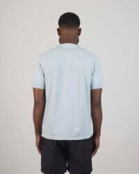 Loop & Weft High Gauge Crewneck - Turquoise