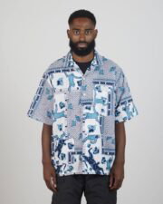 One Ear Brand Cabana Shirt - Eejyanaika