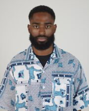 One Ear Brand Cabana Shirt - Eejyanaika