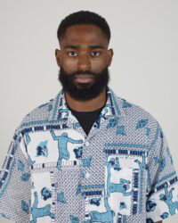 One Ear Brand Cabana Shirt - Eejyanaika