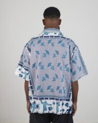 One Ear Brand Cabana Shirt - Eejyanaika