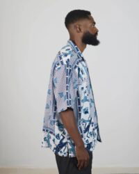 One Ear Brand Cabana Shirt - Eejyanaika