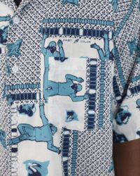 One Ear Brand Cabana Shirt - Eejyanaika