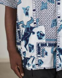 One Ear Brand Cabana Shirt - Eejyanaika