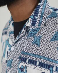 One Ear Brand Cabana Shirt - Eejyanaika