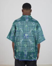 One Ear Brand Cabana Shirt - Purrfect Space