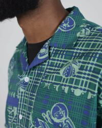 One Ear Brand Cabana Shirt - Purrfect Space