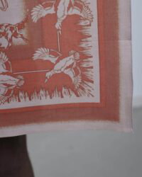 One Ear Brand LOL Bean Bandanna - Mingei