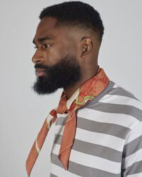 One Ear Brand Welwitschia Bandanna
