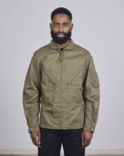 Papa Nui Atoll Flyers Jacket