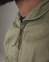 Papa Nui Atoll Flyers Jacket