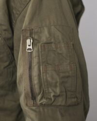 Papa Nui Atoll Flyers Jacket