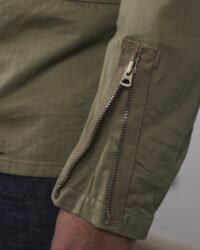 Papa Nui Atoll Flyers Jacket
