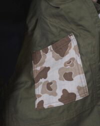 Papa Nui Atoll Flyers Jacket