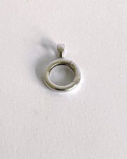 Red Rabbit Trading Co. Inner Circle Pendant