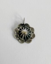 Mini Concho Charm