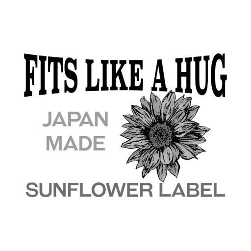 Sunflower Label logo