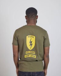 Papa Nui Atoll Raiders Tee
