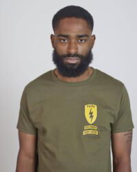 Papa Nui Atoll Raiders Tee