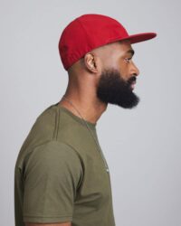 Papa Nui x AWMS Armstrong Cap