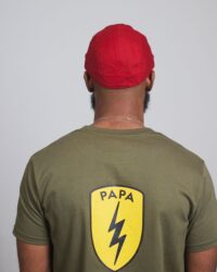 Papa Nui x AWMS Armstrong Cap