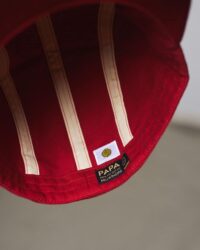 Papa Nui x AWMS Armstrong Cap
