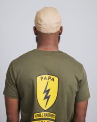 Papa Nui Devotion Cap
