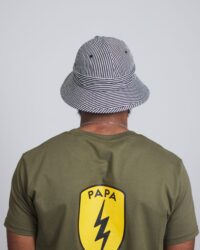 Papa Nui Gunnery Range Hat