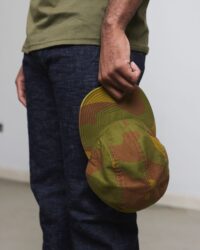 Papa Nui Hellcat Cap - San Marco Camo