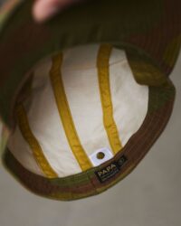 Papa Nui Hellcat Cap - San Marco Camo