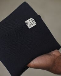 Papa Nui Z-Special Cap - Commando Night Black