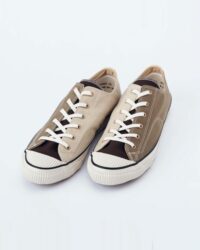 PRAS MLAL Shellcap Low Sneakers - Beige Multi/Off White