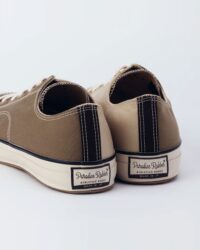 PRAS MLAL Shellcap Low Sneakers - Beige Multi/Off White