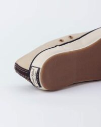 PRAS MLAL Shellcap Low Sneakers - Beige Multi/Off White