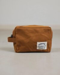 Alberton Japan Mini Pouch - Camel