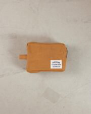 Alberton Japan Mini Pouch - Camel