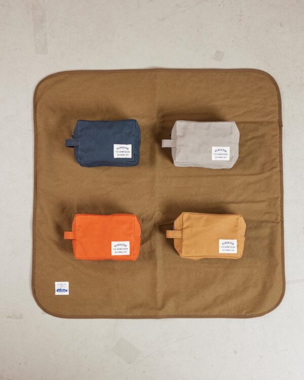 Alberton Japan Mini Pouch