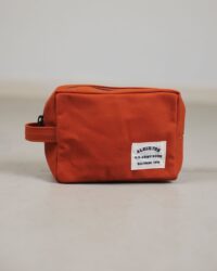 Alberton Japan Mini Pouch - Orange
