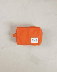 Alberton Japan Mini Pouch - Orange