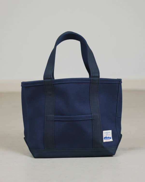 Alberton Japan Tote Bag - Navy