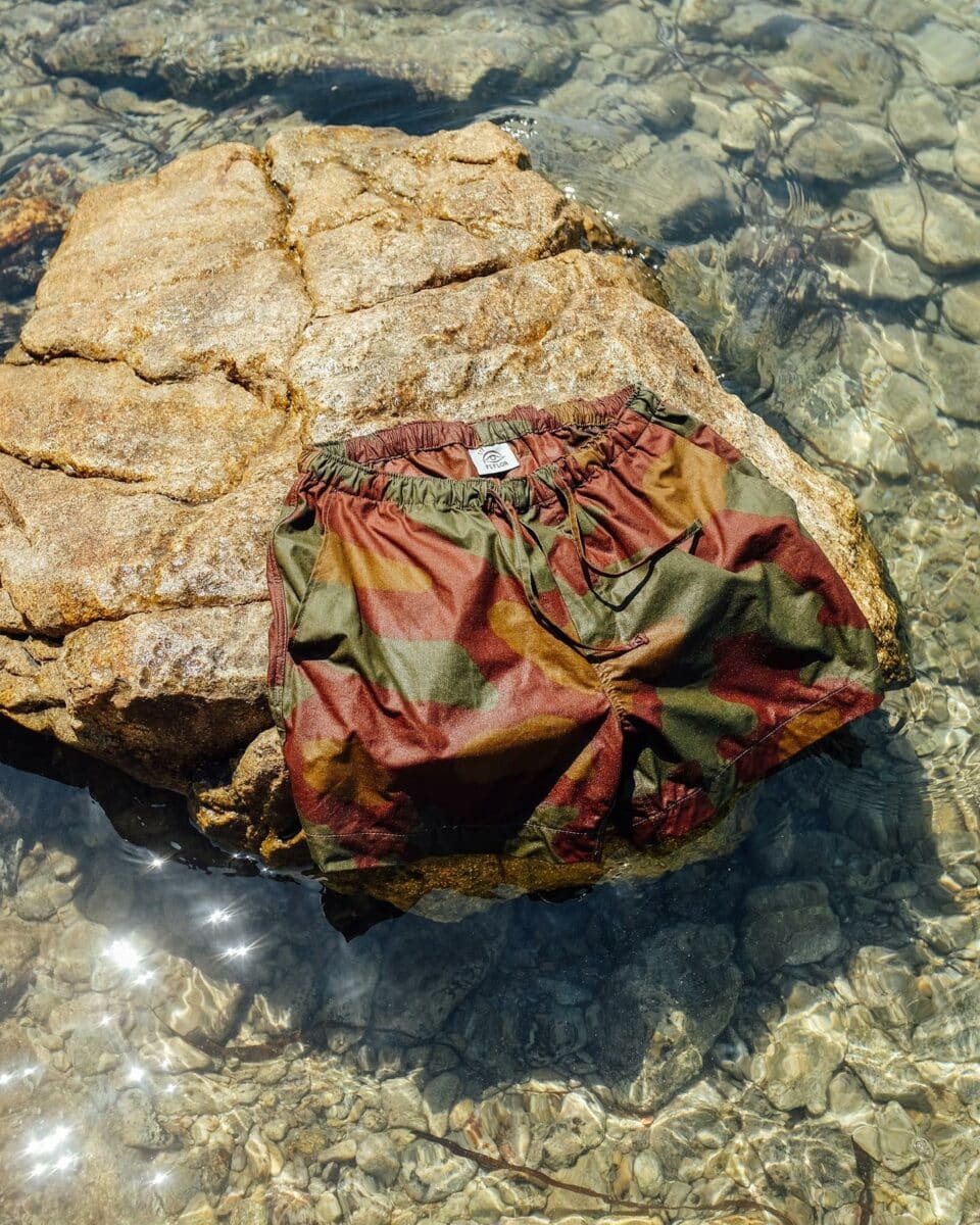 Telo Mimetico Camouflage