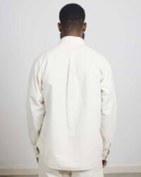 Seuvas Tassa Shirt - Natural