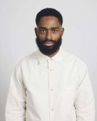 Seuvas Tassa Shirt - Natural