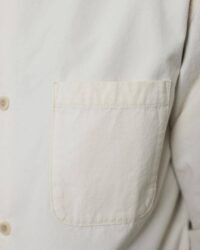 Seuvas Tassa Shirt - Natural