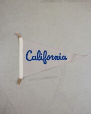 Slightly Choppy California Flag