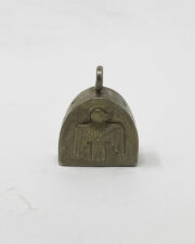 Bronze Guardian Bell