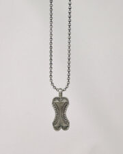Red Rabbit Trading Co. Cilia Pendant